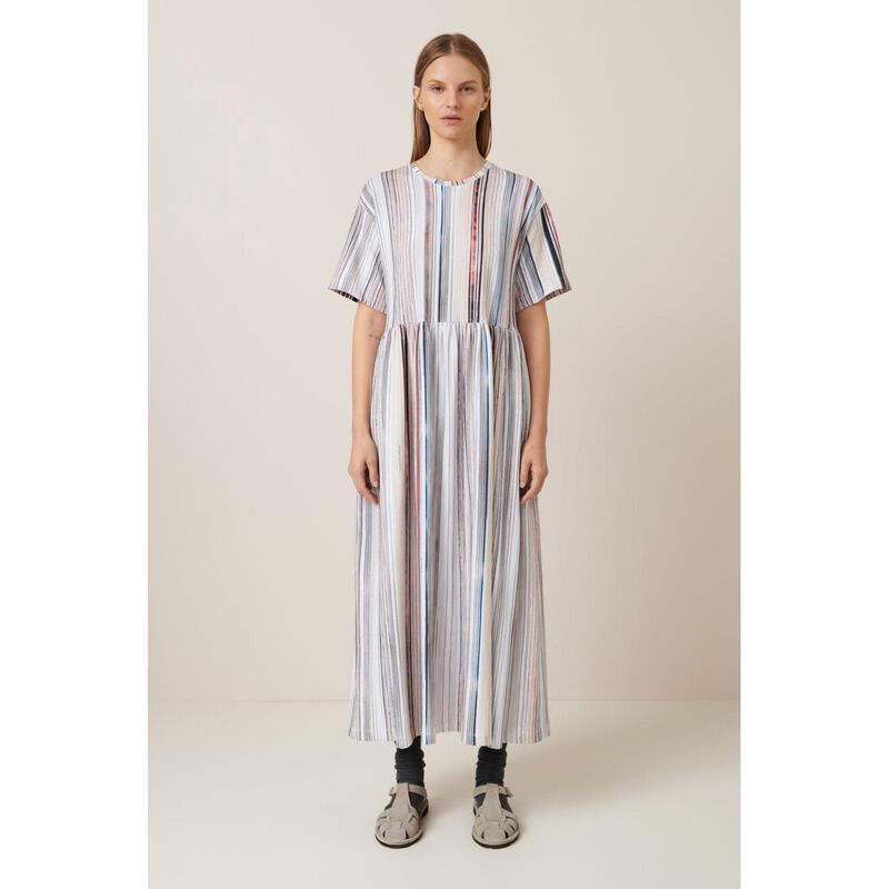 Kowtow Library Dress image number 3